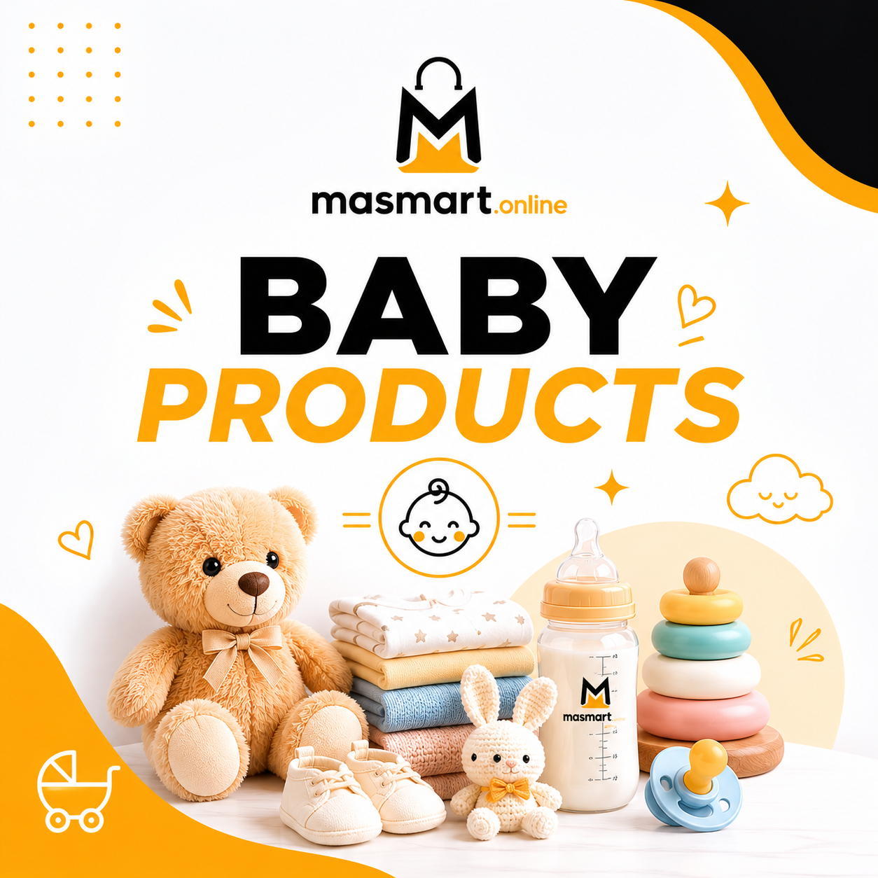 BABY PRODUCTS