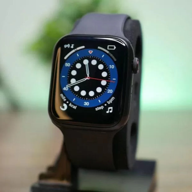 T500 Plus Pro Smart Watch