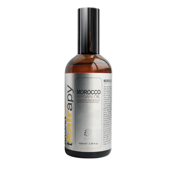Cynos Morocco Argan Oil Serum - 50ml