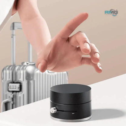 Magnetic Suction Phone Holder