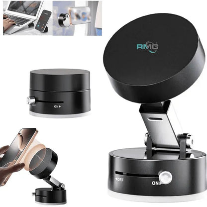 Magnetic Suction Phone Holder